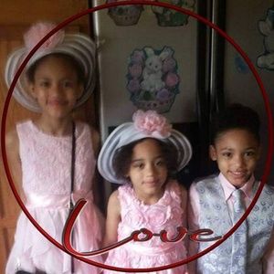 Meet your Posher, Timothy